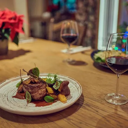 Srebrna Gora 2* Krakau