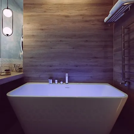 Gasthof Srebrna Gora