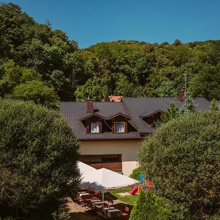 Srebrna Gora Gasthof 2*