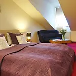 Srebrna Gora Mini-hôtel Cracovie