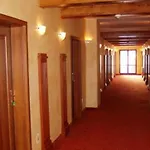 Srebrna Gora