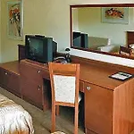 Mini-hôtel Srebrna Gora