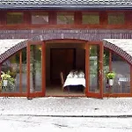 Mini-hôtel Srebrna Gora Cracovie