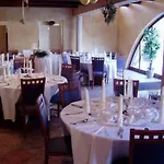 Mini-hôtel Srebrna Gora 2*
