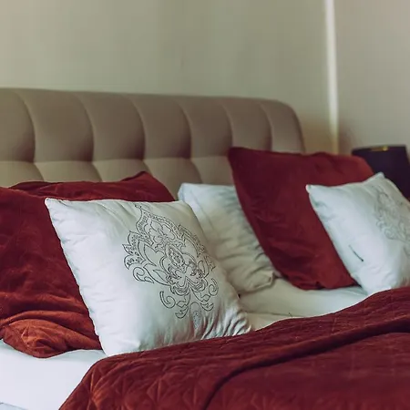 Srebrna Gora קרקוב