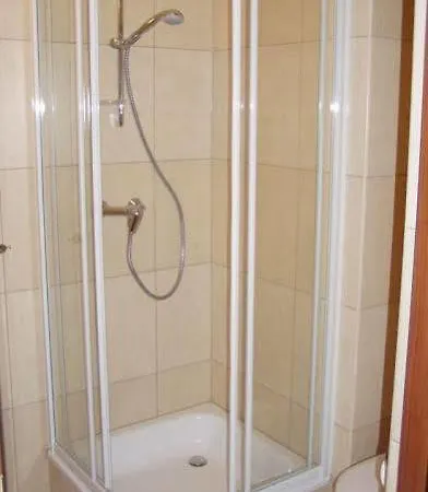 Srebrna Gora 크라쿠프