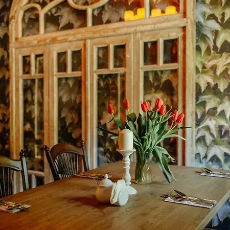 Srebrna Gora 2* 크라쿠프