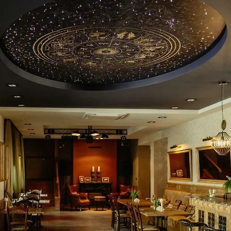 Srebrna Gora 크라쿠프