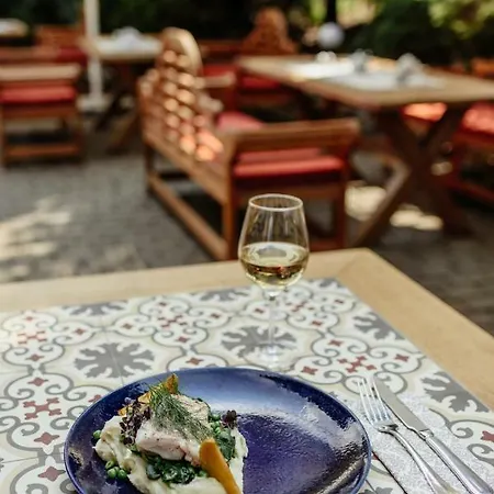 Srebrna Gora 2* 크라쿠프