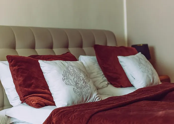 Srebrna Gora קרקוב