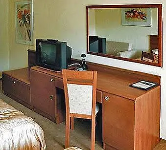 Han/Misafirhane Srebrna Gora