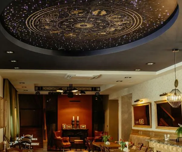 Srebrna Gora קרקוב