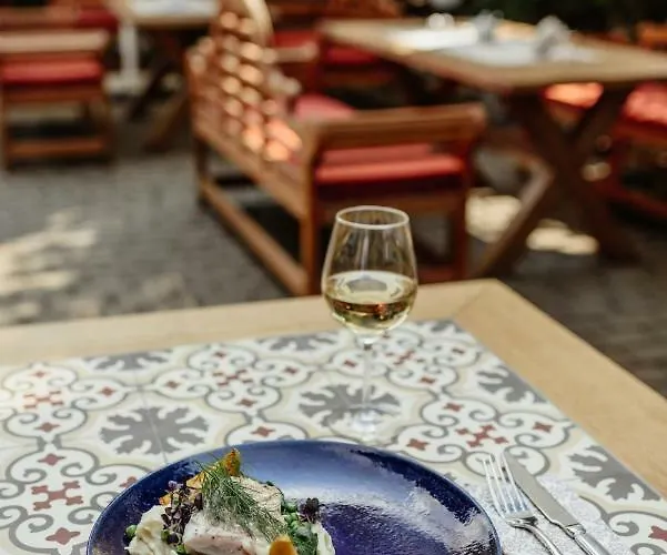 Srebrna Gora 2* Krakow