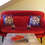 Srebrna Gora 2* Kraków