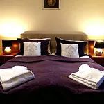 Värdshus Srebrna Gora 2*