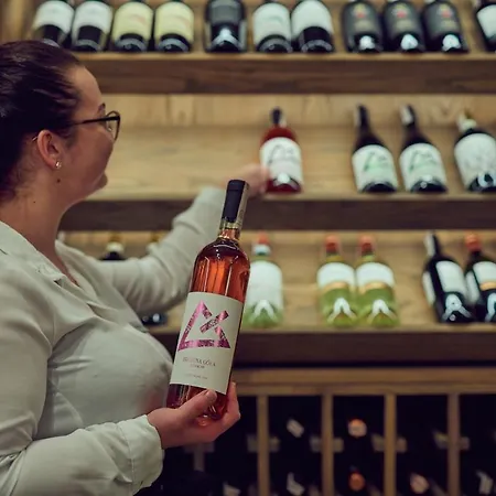 Srebrna Gora Kraków