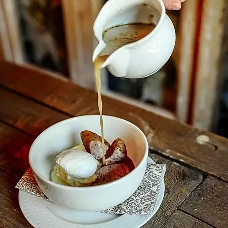 Kro Srebrna Gora Kraków