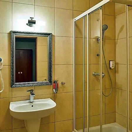Srebrna Gora 2* Kraków