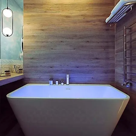 Srebrna Gora 2* Kraków