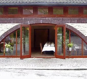 Mini-hôtel Srebrna Gora Cracovie