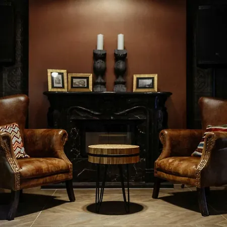 بيت ريفي Srebrna Gora 2*