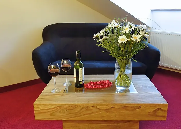 Zajazd Srebrna Gora Kraków