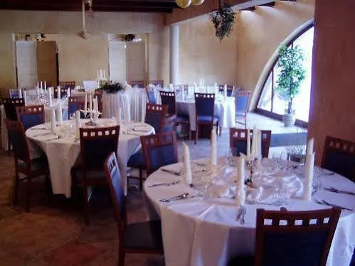 Zajazd Srebrna Gora 2*