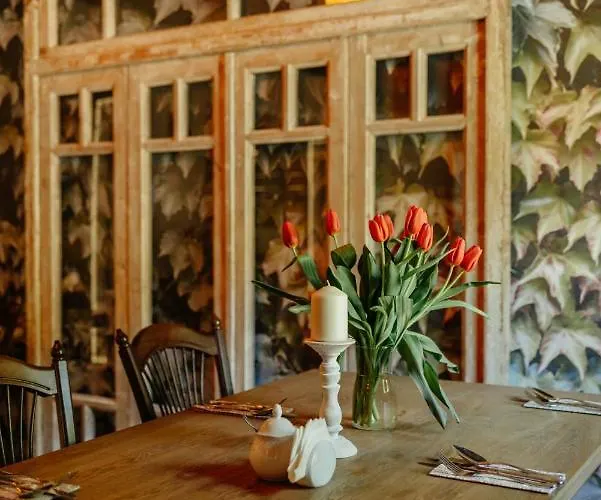 Srebrna Gora 2* Kraków