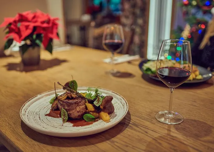 Srebrna Gora 2* クラクフ