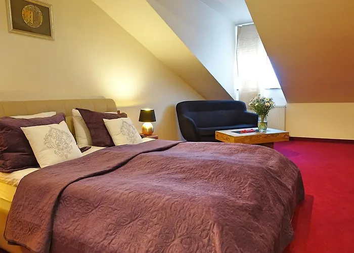 Srebrna Gora イン クラクフ