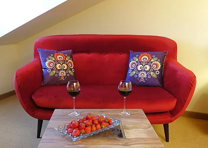 Srebrna Gora 2* Kraków